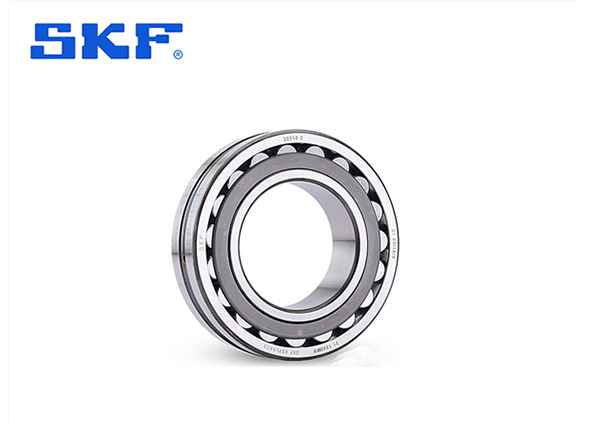 調心(xīn)滾子軸承