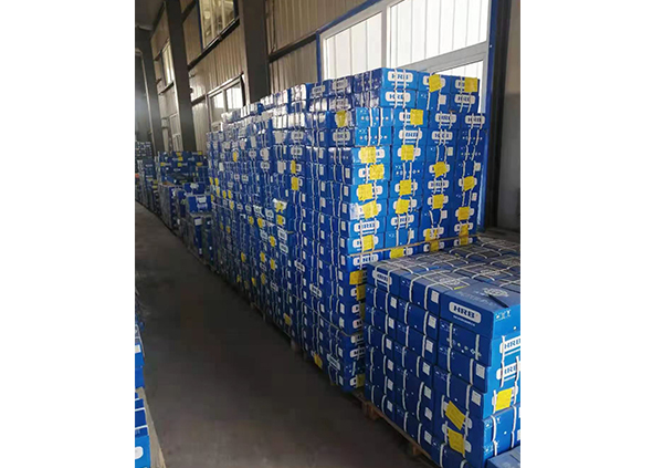 哈爾濱(HRB)軸(zhóu)承