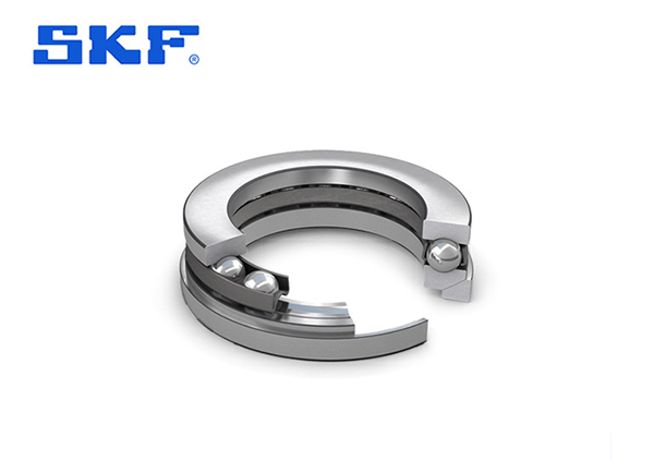 SKF推力球(qiú)軸承
