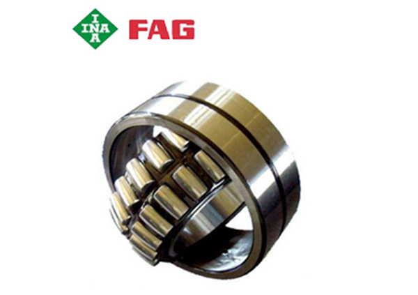 FAG調心滾子軸(zhóu)承