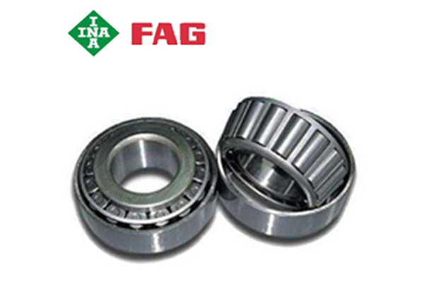 FAG圓錐滾子軸承(chéng)