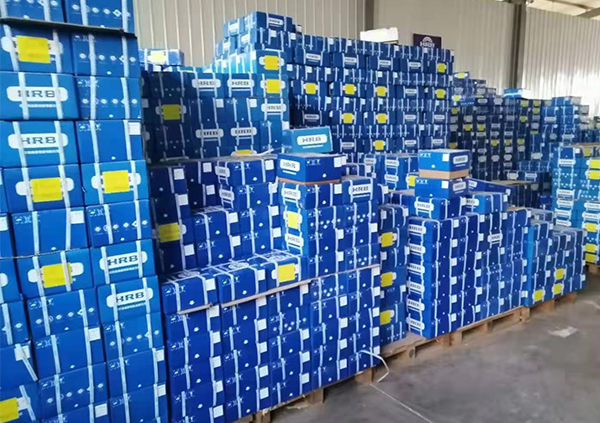 哈(hā)爾濱(HRB)軸承