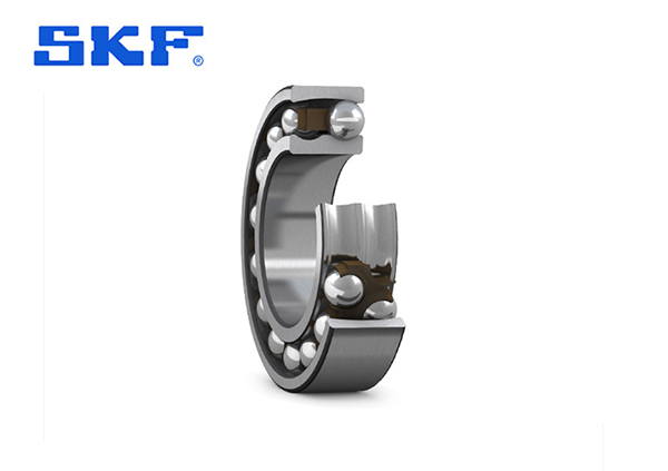 SKF角接觸球軸(zhou)承