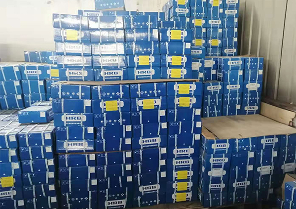 哈爾濱(bīn)(HRB)軸承